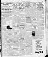 London Daily Chronicle Tuesday 15 March 1927 Page 3