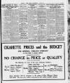 London Daily Chronicle Wednesday 13 April 1927 Page 13