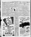 London Daily Chronicle Friday 06 May 1927 Page 4