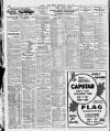 London Daily Chronicle Saturday 07 May 1927 Page 10