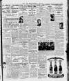 London Daily Chronicle Monday 06 June 1927 Page 3