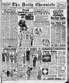 London Daily Chronicle Monday 04 July 1927 Page 1
