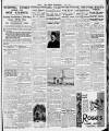 London Daily Chronicle Monday 04 July 1927 Page 3