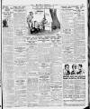London Daily Chronicle Monday 04 July 1927 Page 9
