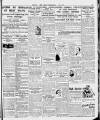 London Daily Chronicle Wednesday 06 July 1927 Page 3