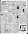London Daily Chronicle Monday 01 August 1927 Page 3