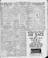 London Daily Chronicle Monday 01 August 1927 Page 9
