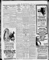 London Daily Chronicle Wednesday 03 August 1927 Page 4
