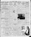 London Daily Chronicle Tuesday 09 August 1927 Page 3