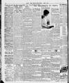 London Daily Chronicle Tuesday 09 August 1927 Page 6