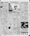 London Daily Chronicle Wednesday 10 August 1927 Page 7