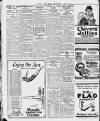 London Daily Chronicle Thursday 11 August 1927 Page 4
