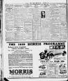 London Daily Chronicle Thursday 01 September 1927 Page 4