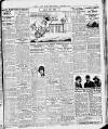 London Daily Chronicle Monday 12 September 1927 Page 7