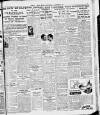 London Daily Chronicle Thursday 22 September 1927 Page 3