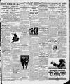 London Daily Chronicle Monday 10 October 1927 Page 3