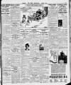 London Daily Chronicle Wednesday 12 October 1927 Page 9
