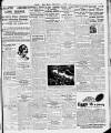 London Daily Chronicle Thursday 13 October 1927 Page 3