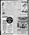 London Daily Chronicle Monday 17 October 1927 Page 6