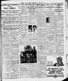 London Daily Chronicle Wednesday 19 October 1927 Page 3