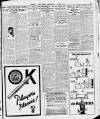 London Daily Chronicle Wednesday 19 October 1927 Page 13