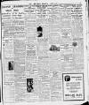 London Daily Chronicle Friday 21 October 1927 Page 3