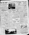 London Daily Chronicle Thursday 27 October 1927 Page 3