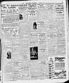 London Daily Chronicle Friday 28 October 1927 Page 3