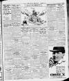 London Daily Chronicle Tuesday 01 November 1927 Page 9