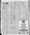 London Daily Chronicle Tuesday 01 November 1927 Page 12