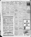 London Daily Chronicle Wednesday 02 November 1927 Page 6