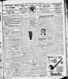 London Daily Chronicle Friday 11 November 1927 Page 3