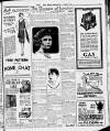 London Daily Chronicle Monday 14 November 1927 Page 11