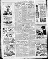 London Daily Chronicle Monday 21 November 1927 Page 6