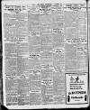 London Daily Chronicle Monday 21 November 1927 Page 12