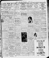 London Daily Chronicle Tuesday 22 November 1927 Page 3