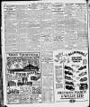 London Daily Chronicle Tuesday 22 November 1927 Page 4