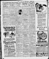 London Daily Chronicle Tuesday 22 November 1927 Page 6