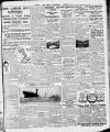 London Daily Chronicle Thursday 24 November 1927 Page 3