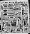 London Daily Chronicle Monday 28 November 1927 Page 1