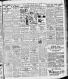 London Daily Chronicle Monday 28 November 1927 Page 9