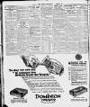 London Daily Chronicle Thursday 01 December 1927 Page 4