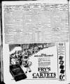 London Daily Chronicle Saturday 03 December 1927 Page 4