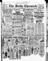 London Daily Chronicle Monday 02 January 1928 Page 1
