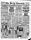 London Daily Chronicle Monday 02 July 1928 Page 1