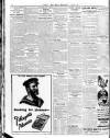 London Daily Chronicle Thursday 02 August 1928 Page 4