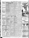 London Daily Chronicle Wednesday 08 August 1928 Page 2