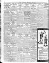 London Daily Chronicle Saturday 11 August 1928 Page 4