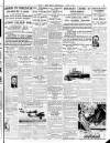 London Daily Chronicle Monday 13 August 1928 Page 3