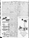 London Daily Chronicle Monday 13 August 1928 Page 4